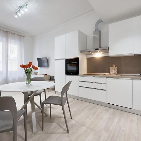 Appartamento Casa Flaminia Roma Esterno foto