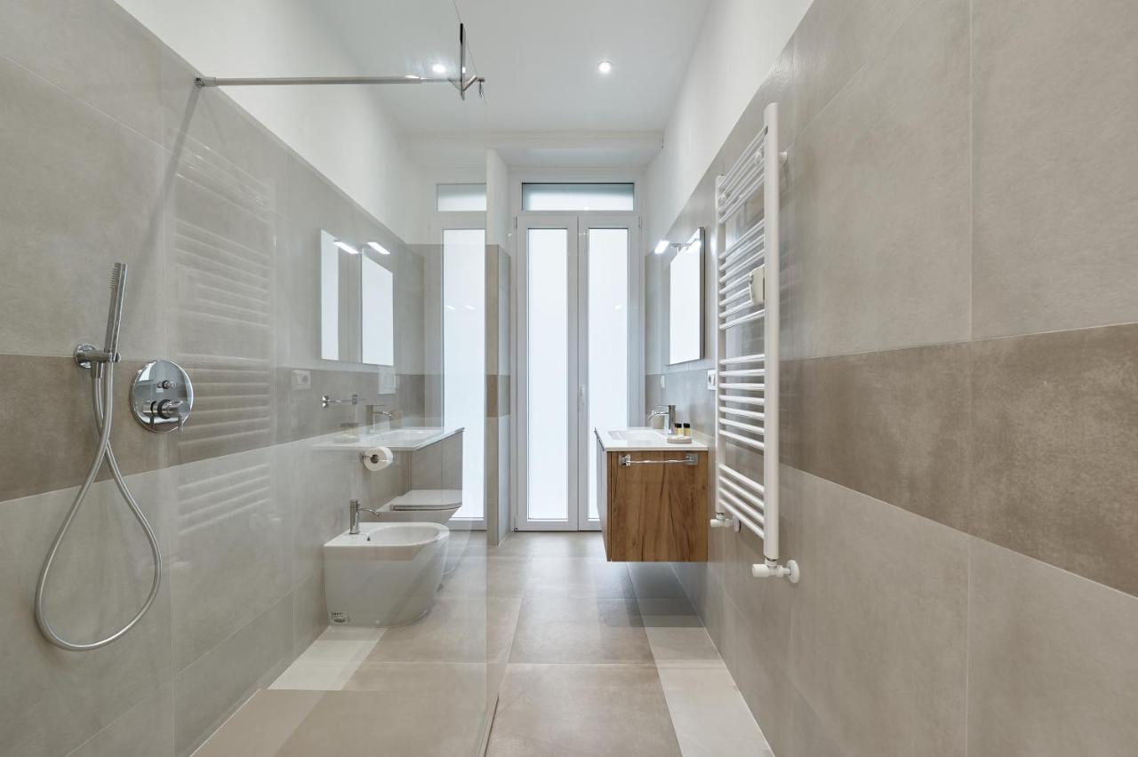 Appartamento Casa Flaminia Roma Esterno foto